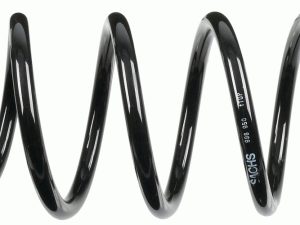 Arc spiral SACHS 998 950