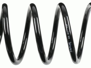 Arc spiral SACHS 998 951