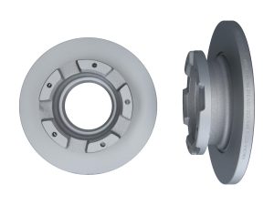 Disc frana KAMOKA 103202