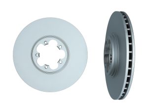Disc frana KAMOKA 1032224 – imagine produs