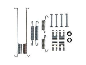Set accesorii sabot de frana KAMOKA 1070019