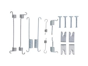 Set accesorii sabot de frana KAMOKA 1070024