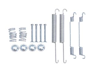 Set accesorii sabot de frana KAMOKA 1070026 – imagine produs