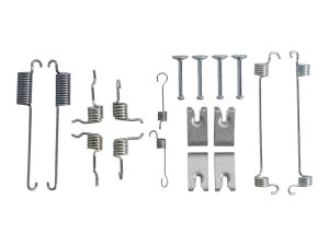 Set accesorii sabot de frana KAMOKA 1070030