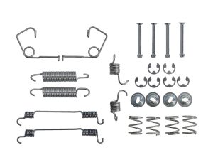 Set accesorii sabot de frana KAMOKA 1070037 Set accesorii sabot de frana KAMOKA 1070037 – imagine produs
