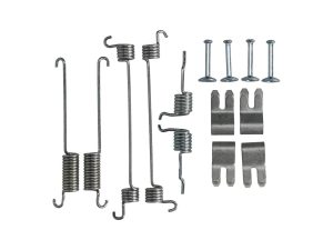 Set accesorii sabot de frana KAMOKA 1070048 Set accesorii sabot de frana KAMOKA 1070048 – imagine produs
