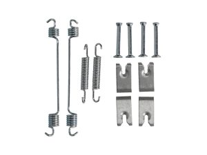 Set accesorii sabot de frana KAMOKA 1070060 Set accesorii sabot de frana KAMOKA 1070060 – imagine produs