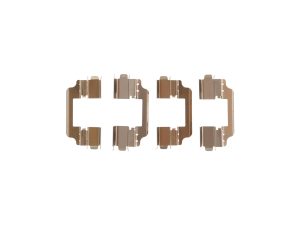 Set accesorii placute frana KAMOKA 1130172
