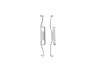 Set accesorii placute frana KAMOKA 1130225 Set accesorii placute frana KAMOKA 1130225 – imagine produs