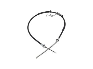 Cablu frana de parcare KAMOKA 1190116 – imagine produs