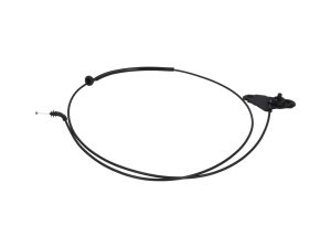 Cablu capota motor KAMOKA 1251010