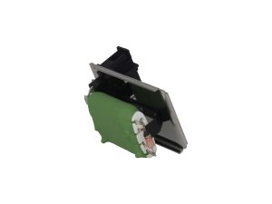 Rezistor ventilator habitaclu KAMOKA 4140004