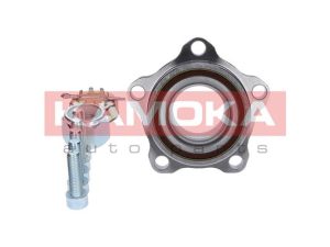 Set rulment roata KAMOKA 5500138 – imagine produs