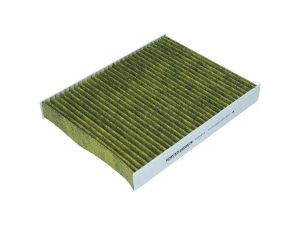 Filtru aer habitaclu KAMOKA 6080014