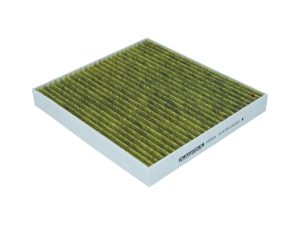 Filtru aer habitaclu KAMOKA 6080034
