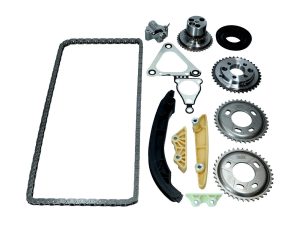 Kit lant de distributie KAMOKA 7001678