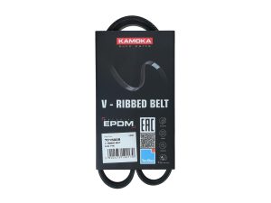 Curea transmisie cu caneluri KAMOKA 7015009