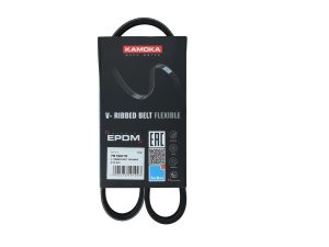 Curea transmisie cu caneluri KAMOKA 7016010 – imagine produs