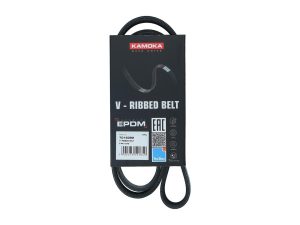 Curea transmisie cu caneluri KAMOKA 7016092