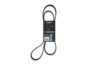 Curea transmisie cu caneluri KAMOKA 7016125 – imagine produs