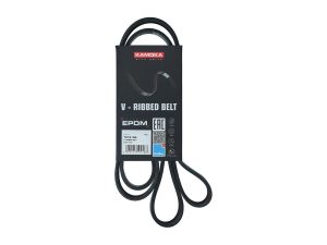 Curea transmisie cu caneluri KAMOKA 7016156