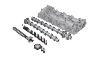 Set ax cu came KAMOKA 7030001