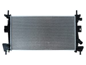 Radiator racire motor KAMOKA 7700040 – imagine produs