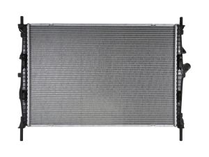 Radiator racire motor KAMOKA 7700229 – imagine produs
