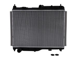 Radiator racire motor KAMOKA 7700272