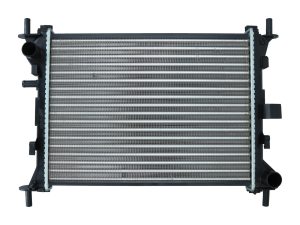 Radiator racire motor KAMOKA 7705030