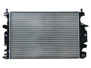 Radiator racire motor KAMOKA 7705082