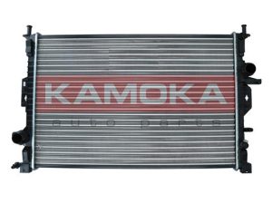 Radiator racire motor KAMOKA 7705166 – imagine produs