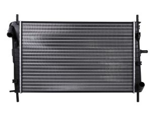 Radiator racire motor KAMOKA 7705277 – imagine produs