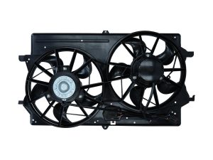 Ventilator radiator KAMOKA 7740004