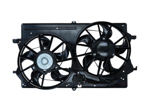 Ventilator radiator KAMOKA 7740006
