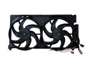 Ventilator radiator KAMOKA 7740007