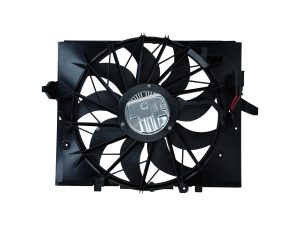 Ventilator radiator KAMOKA 7740012