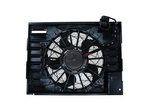 Ventilator radiator KAMOKA 7740013