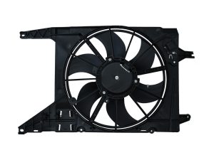 Ventilator radiator KAMOKA 7740016