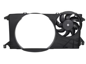 Ventilator radiator KAMOKA 7740021