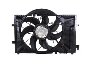 Ventilator radiator KAMOKA 7740027