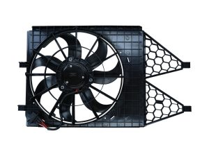 Ventilator radiator KAMOKA 7740038 Ventilator radiator KAMOKA 7740038 – imagine produs