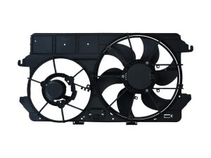 Ventilator radiator KAMOKA 7740049 – imagine produs