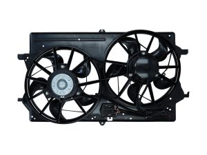Ventilator radiator KAMOKA 7740050 – imagine produs