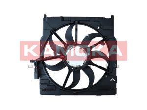 Ventilator radiator KAMOKA 7740062