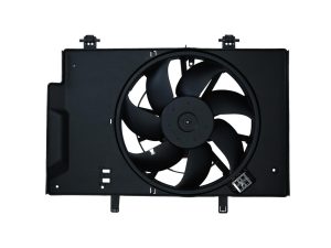 Ventilator radiator KAMOKA 7740066