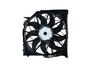 Ventilator radiator KAMOKA 7740069