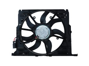 Ventilator radiator KAMOKA 7740072