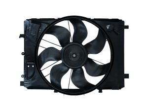Ventilator radiator KAMOKA 7740092 – imagine produs