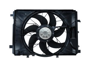 Ventilator radiator KAMOKA 7740093